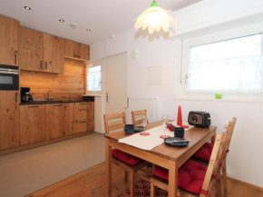 Apartment Am Birkenhain-1 by Interhome